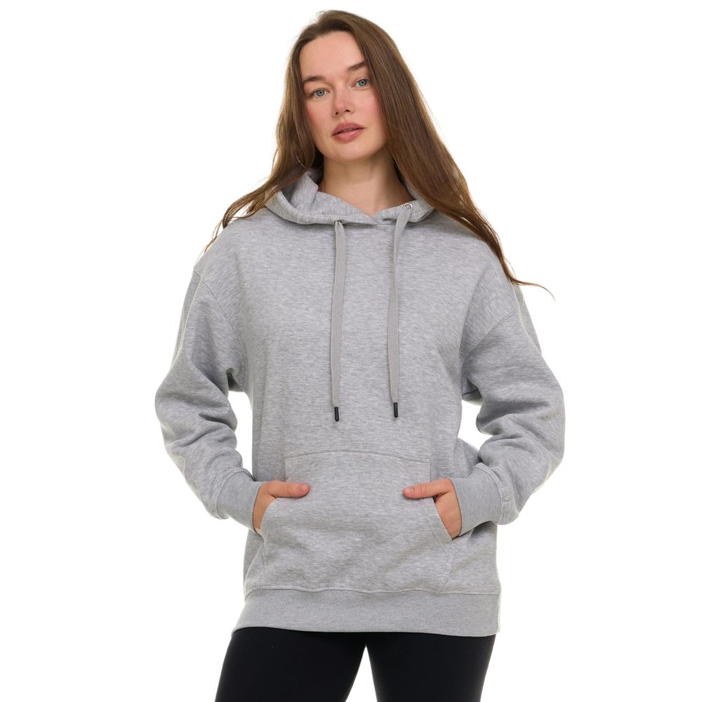 NEW MODERN BASICS Hoodies for Women, Fleece Pullover Sweatshirt for Women, Overs